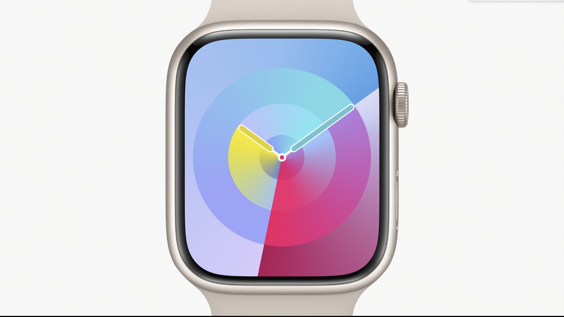 Mac Watch OS10