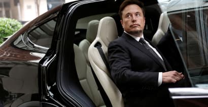 Tesla asks shareholders to vote again on Musk's $56 billion payout