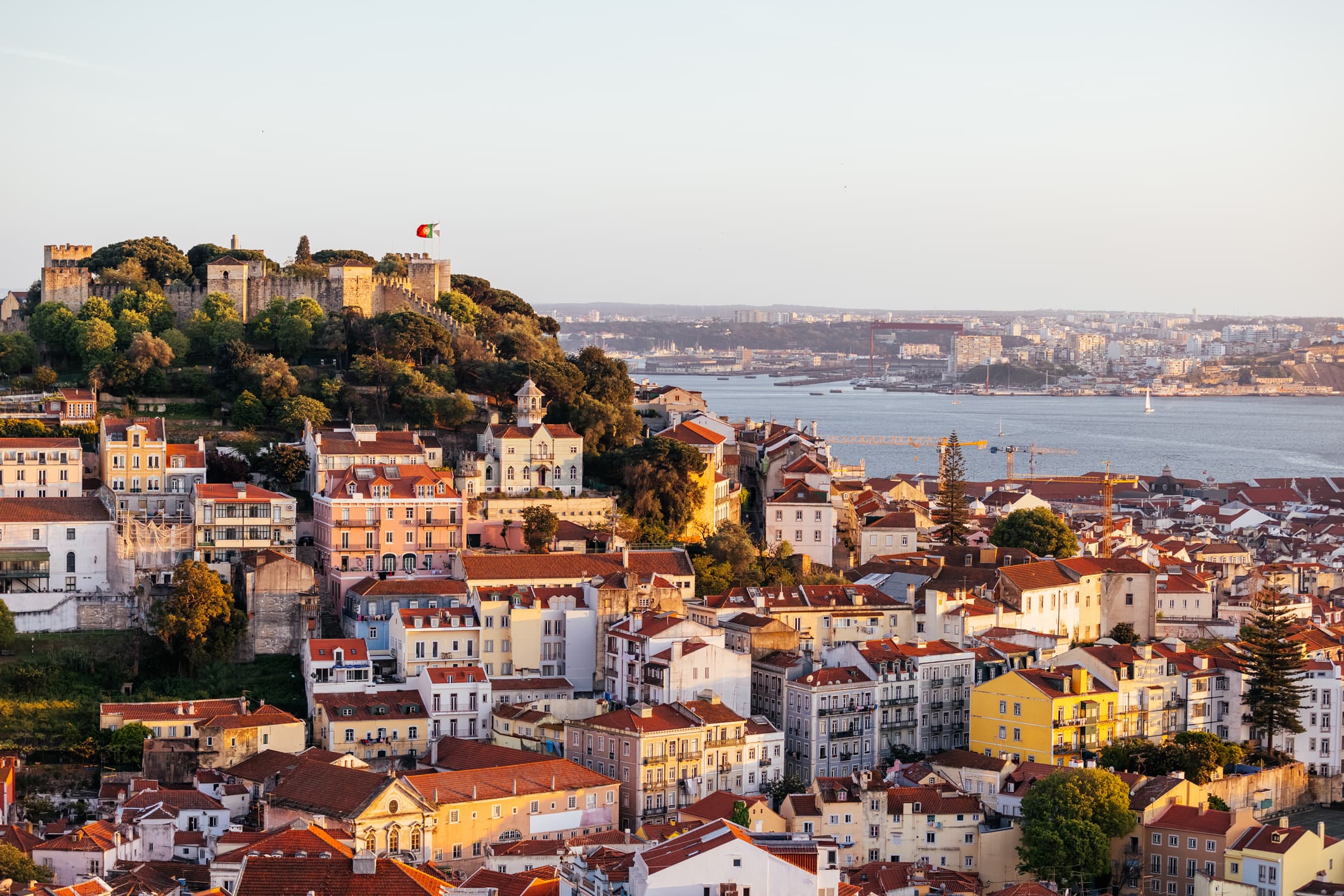 Portugal introduziu uma experiência de semana de trabalho de 4 dias ‘financiada pelo governo’