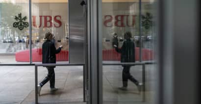 UBS raises S&P 500 target for 2024, sees nearly 8% gain from here