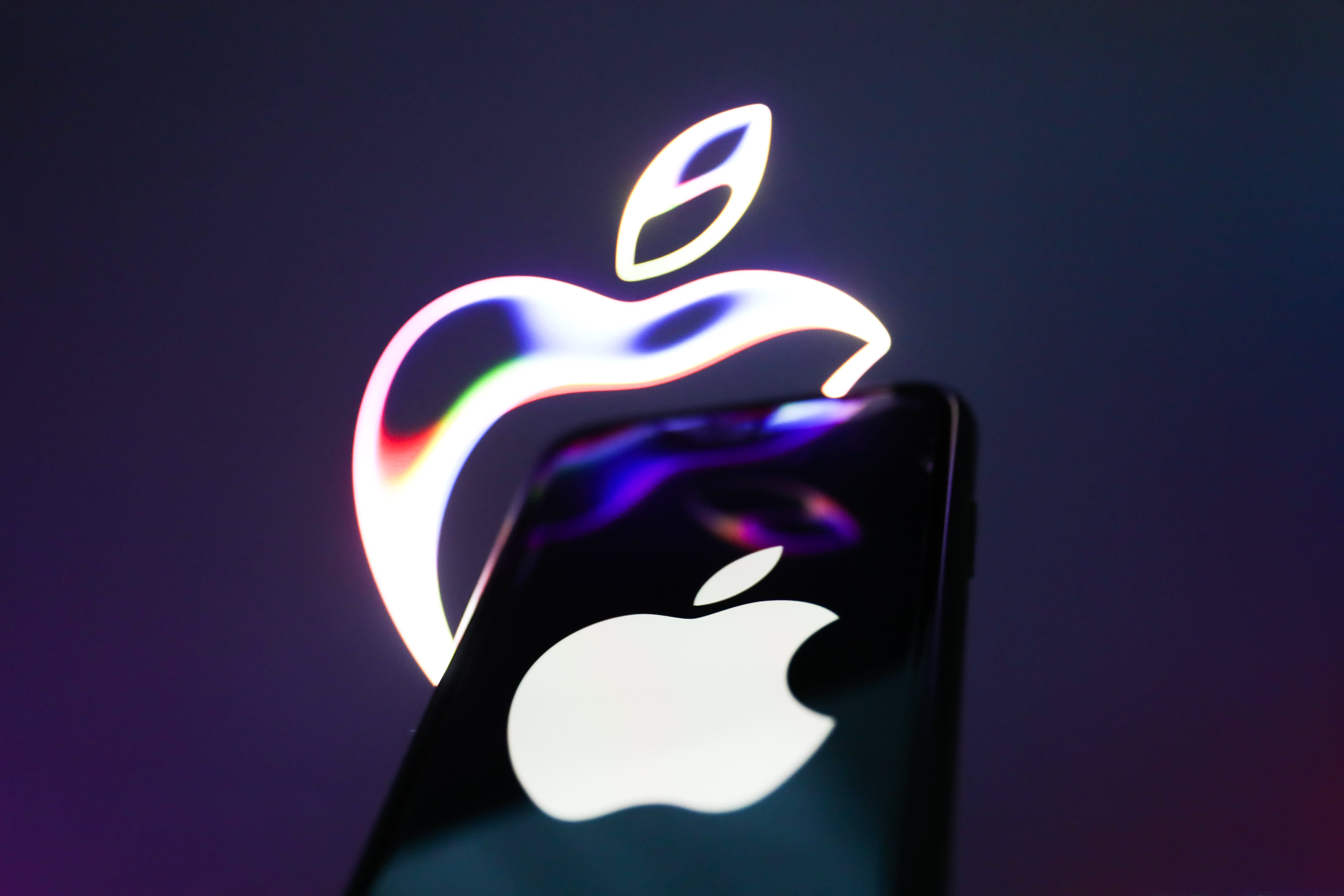 Wall Street misses the big picture on Apple by focusing on softer iPhone sales 