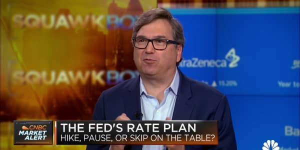 The Fed should raise another 50 basis points this year, says former CEA Chair Jason Furman