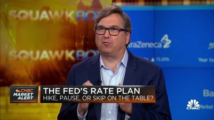 The Fed should hike another 50 basis points this year, says former CEA Chairman Jason Furman