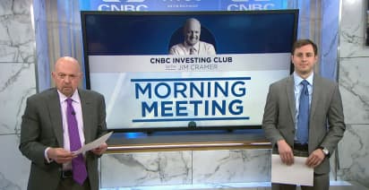 Tuesday, June 6, 2023: Cramer says Club members should buy this stock aggressively