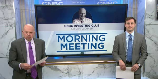 Tuesday, June 6, 2023: Cramer says Club members should buy this stock aggressively