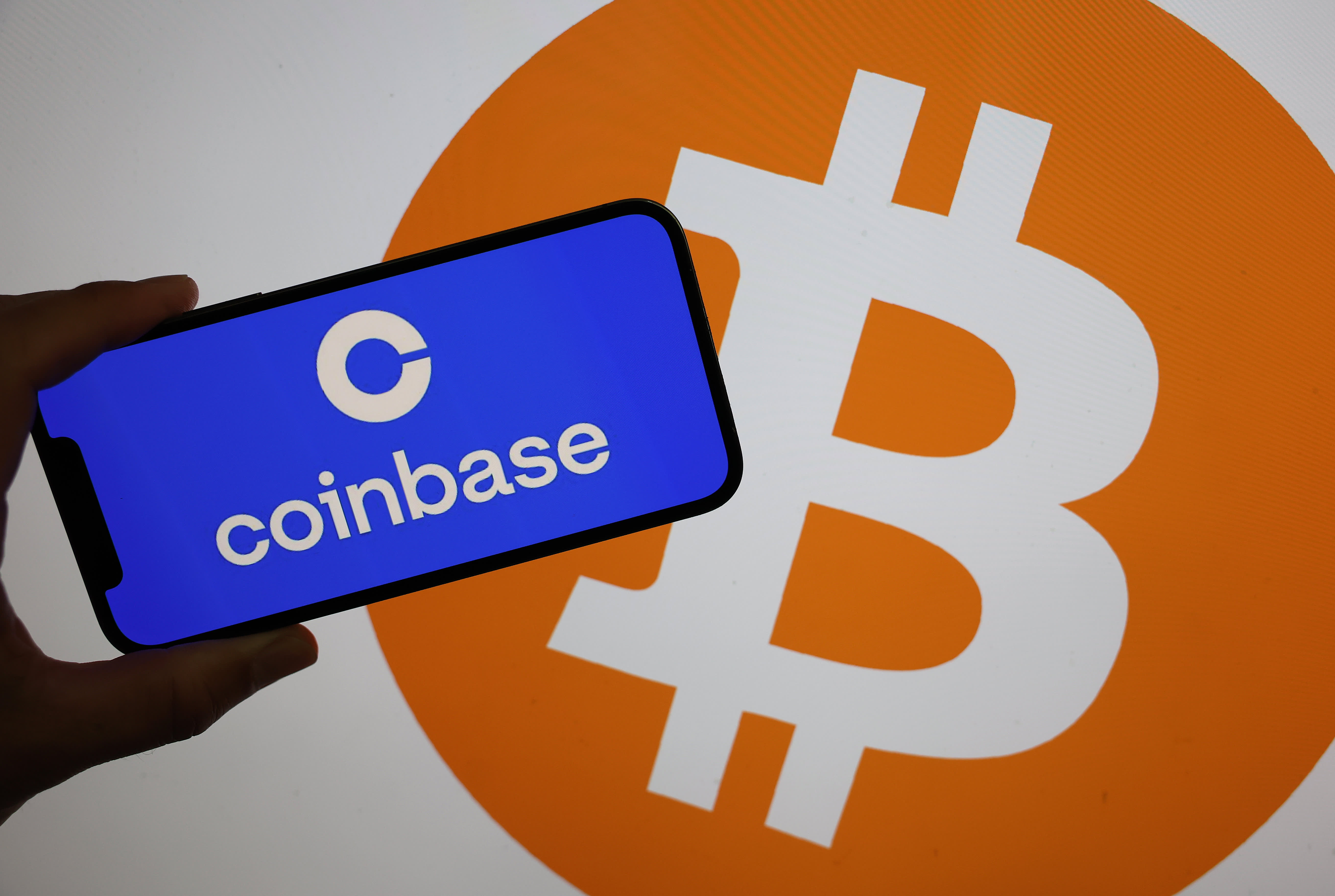 Coinbase ‘confident’ a U.S. bitcoin ETF will be approved