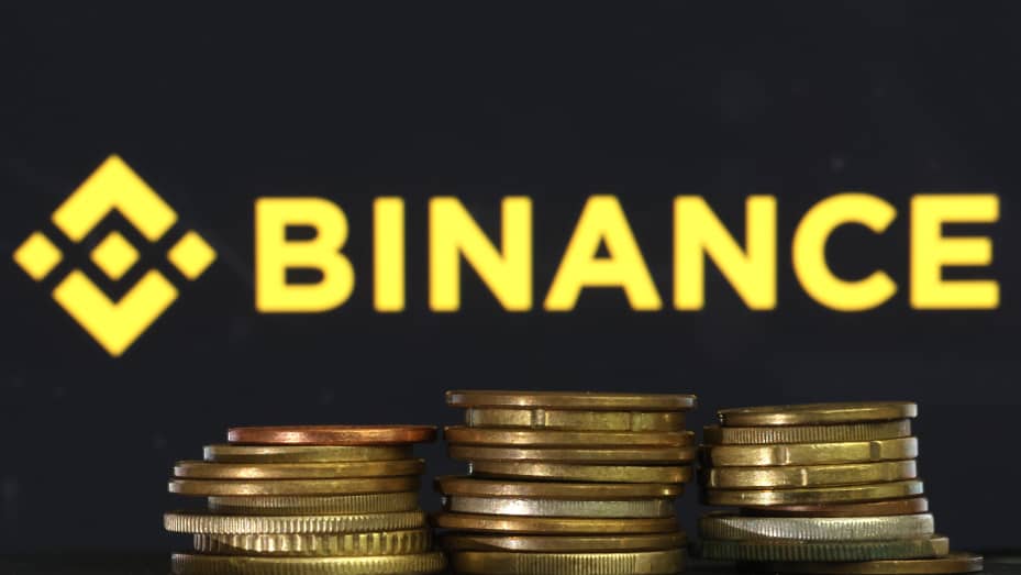 Banks Are Cutting off Binance’s Access to U.S. Banking System, Exchange Says