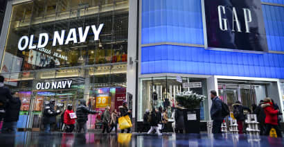 Can chatbots be sued for illegal wiretap? Old Navy's AI may answer that