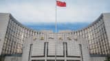 China's central bank governor said there was room to further cut banks' reserve requirements, and pledged to utilize monetary policy to prop up consumer prices.