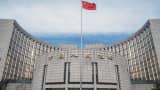 China's central bank governor said there was room to further cut banks' reserve requirements, and pledged to utilize monetary policy to prop up consumer prices.