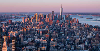 New York overtakes Hong Kong as most expensive city in the world for expats
