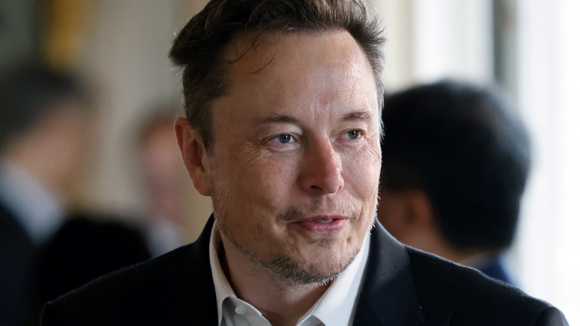 Elon Musk discussed a possible Mongolia expansion with the country's prime minister