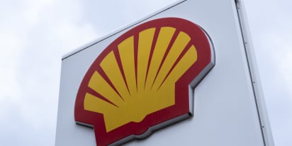 Shell sees UK ad campaign banned for being 'likely to mislead' consumers