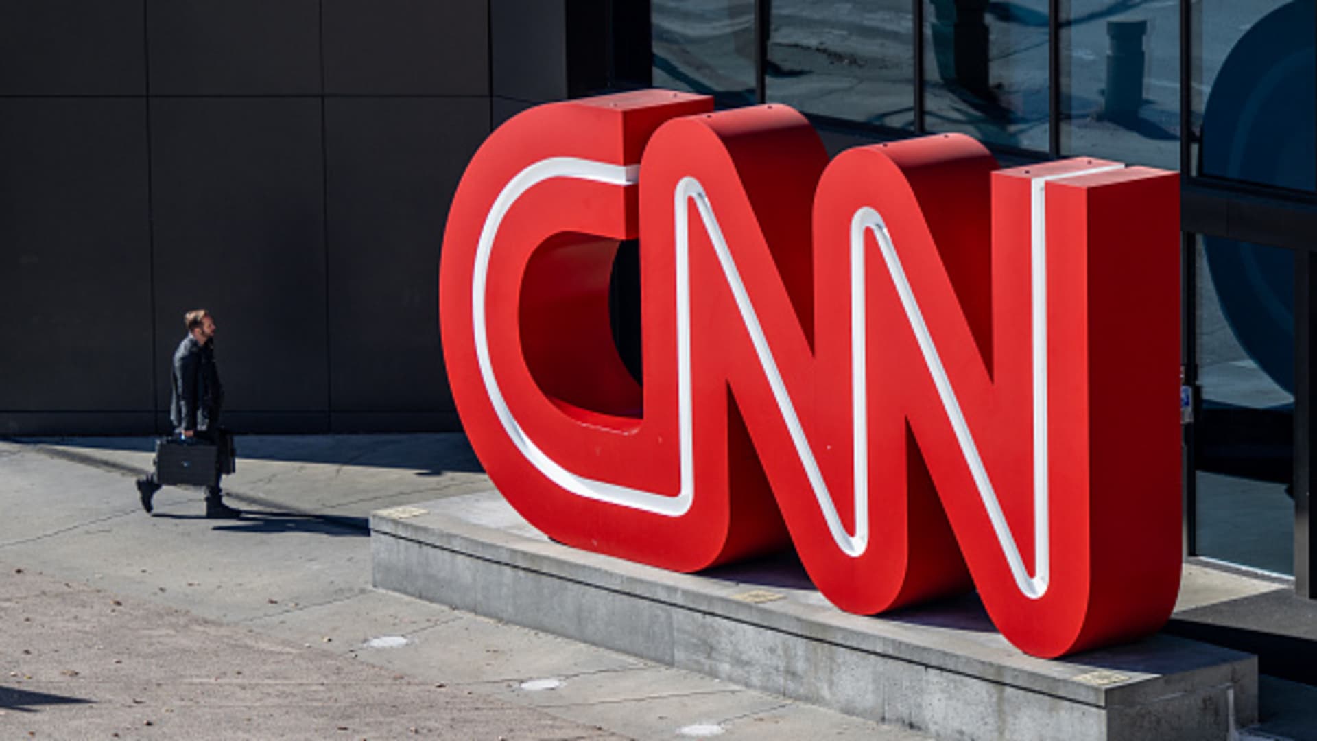 CNN news to stream on Warner Bros. Discovery Max