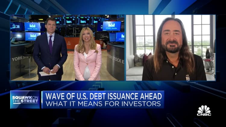Fed skipping rate hike 'makes a lot of sense,' says Jefferies' Zervos