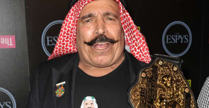 The Iron Sheik, pro wrestling legend and social media star, dies at 81
