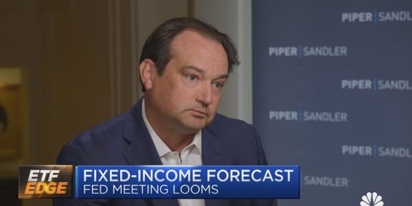 Bringing fixed income trading into the future with Tradeweb's CEO
