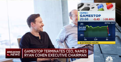 Ryan Cohen 'doesn't have the first clue' how to turn GameStop around, says Wedbush's Michael Pachter