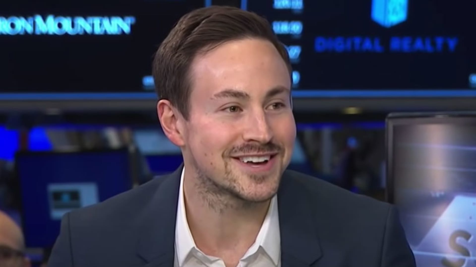 GameStop Appoints Billionaire Activist Investor Ryan Cohen as CEO: Shares Surge in Pre-Market Trading