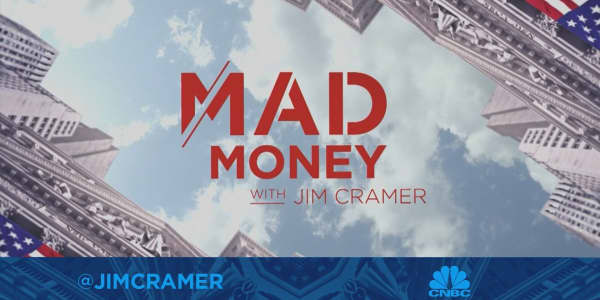 Watch Wednesday's full episode of Mad Money with Jim Cramer — June 7, 2023