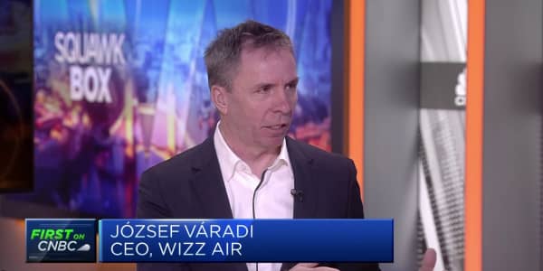 Profitability is returning, says Wizz Air CEO