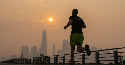 People are moving out of cities with poor air quality, but face other risks