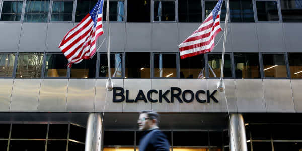 BlackRock says this is the 'last best opportunity' to buy these bonds