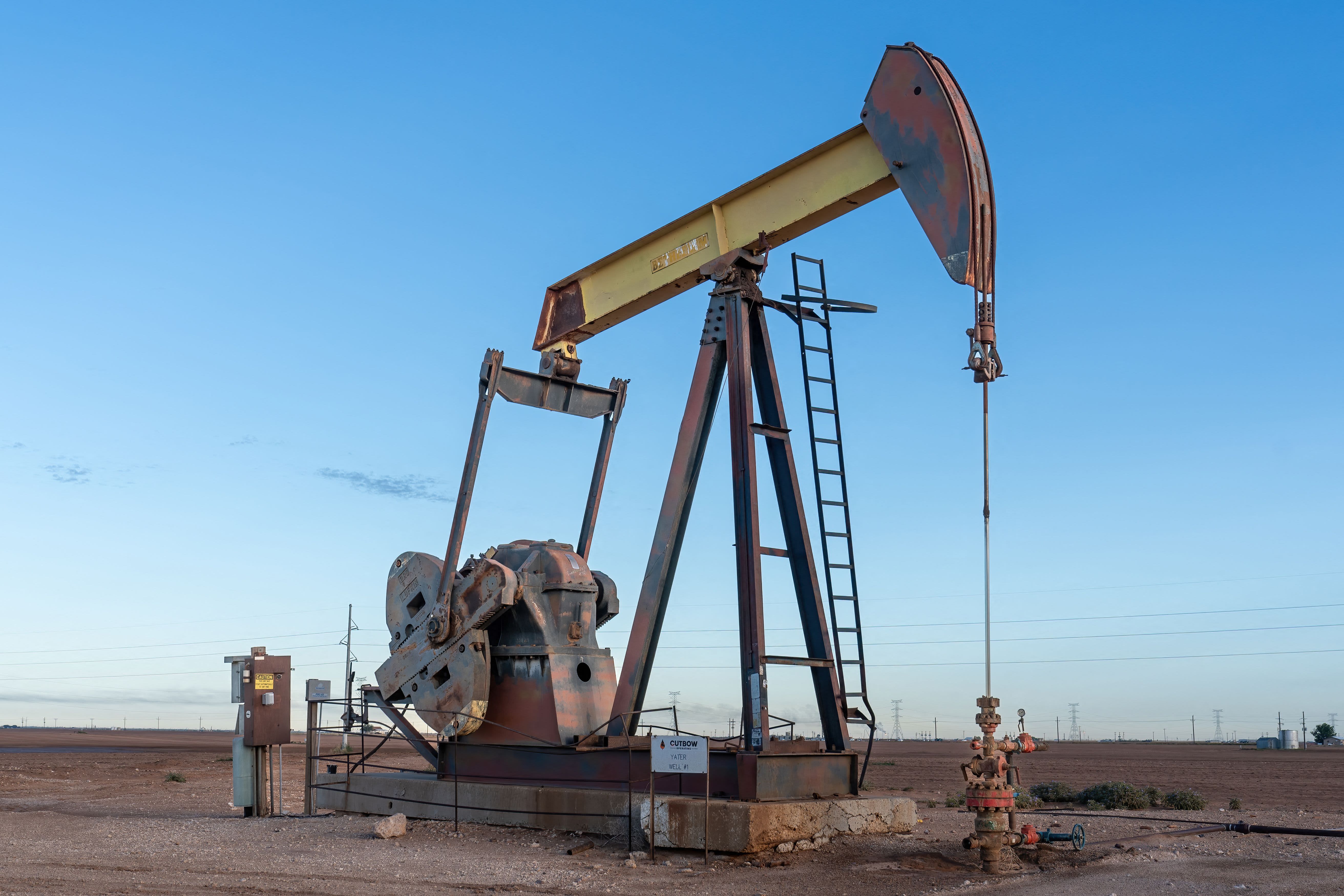 Oil prices are finally rallying. Here's what it means for three key energy stocks 