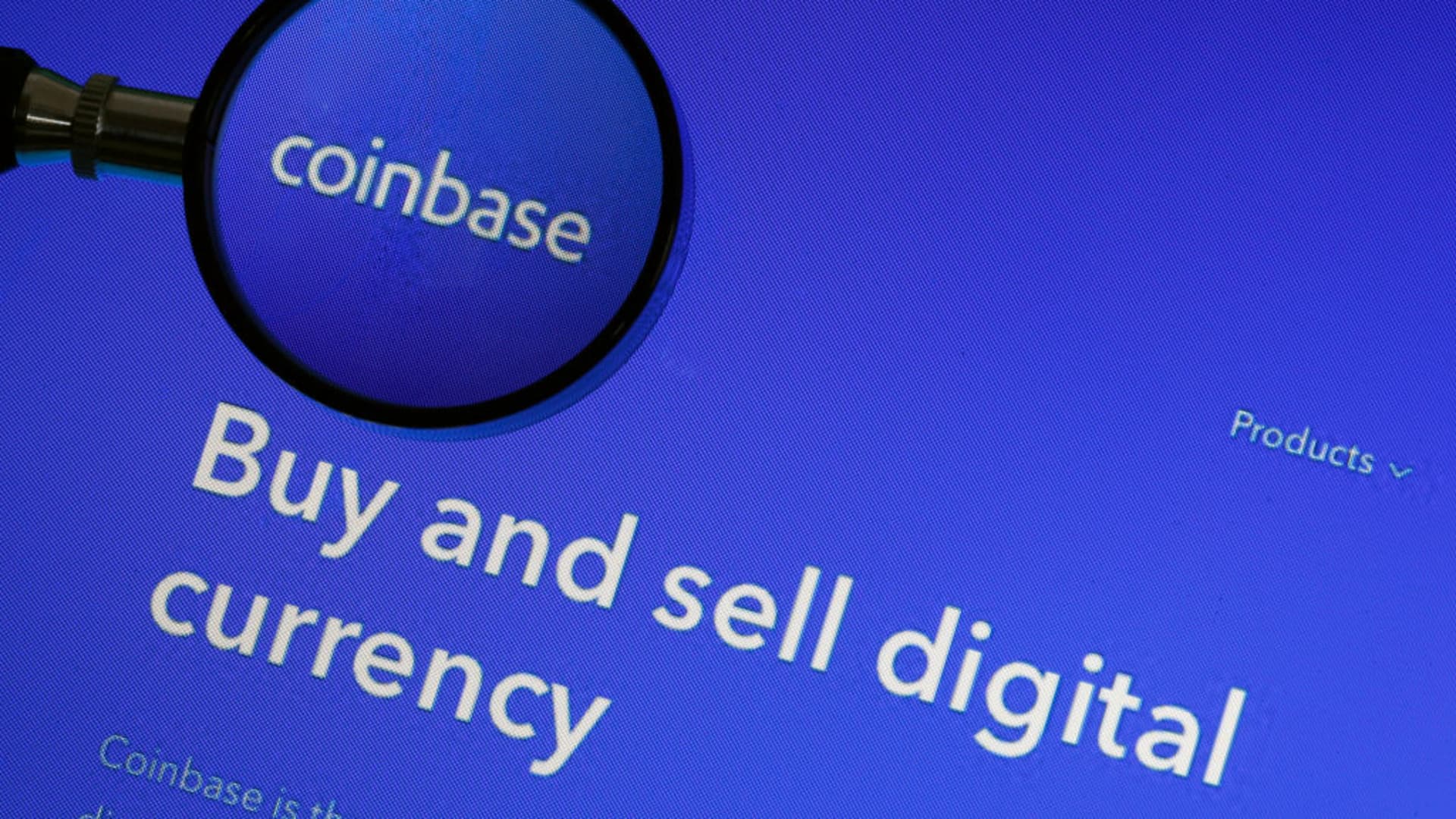 Coinbase takes stake in stablecoin firm Circle, shuts down joint venture as it sees 'regulatory clarity'