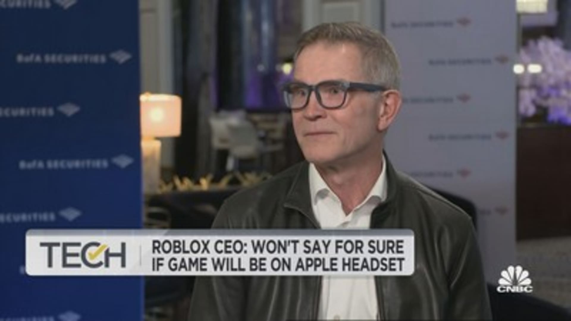 David Baszucki: Co-Founder and CEO of Roblox 