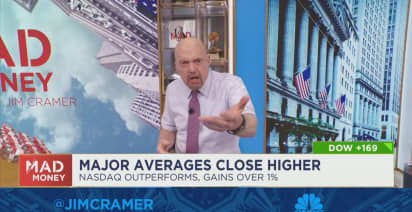 Watch Thursday's full episode of Mad Money with Jim Cramer — June 8, 2023