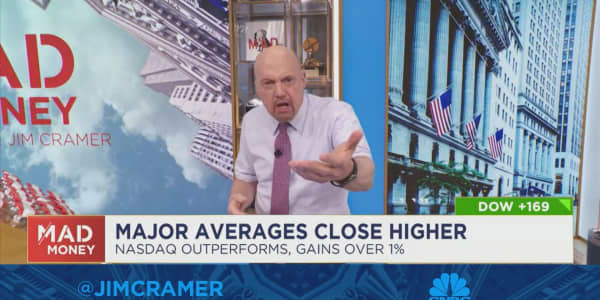 Watch Thursday's full episode of Mad Money with Jim Cramer — June 8, 2023