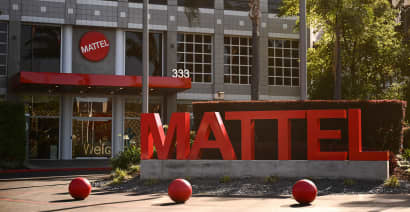 Activist pushes Mattel to fix American Girl, Fisher Price or sell them off