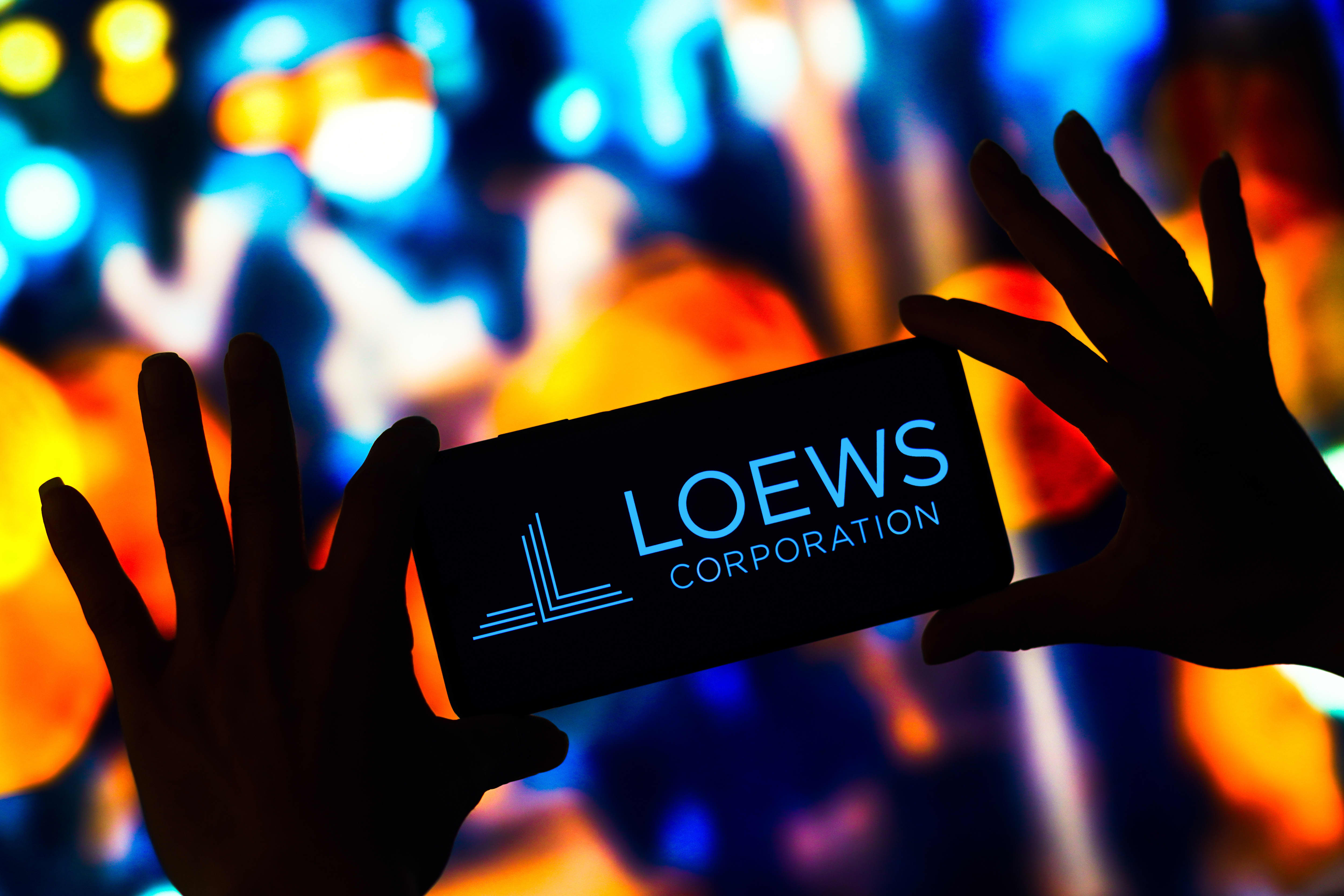 Insider buying: A Tisch family member buys up almost $20 million of Loews stock