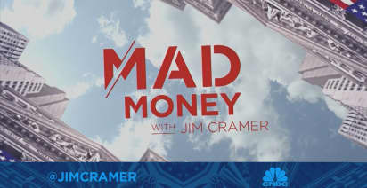 Watch Friday's full episode of Mad Money with Jim Cramer — June 9, 2023