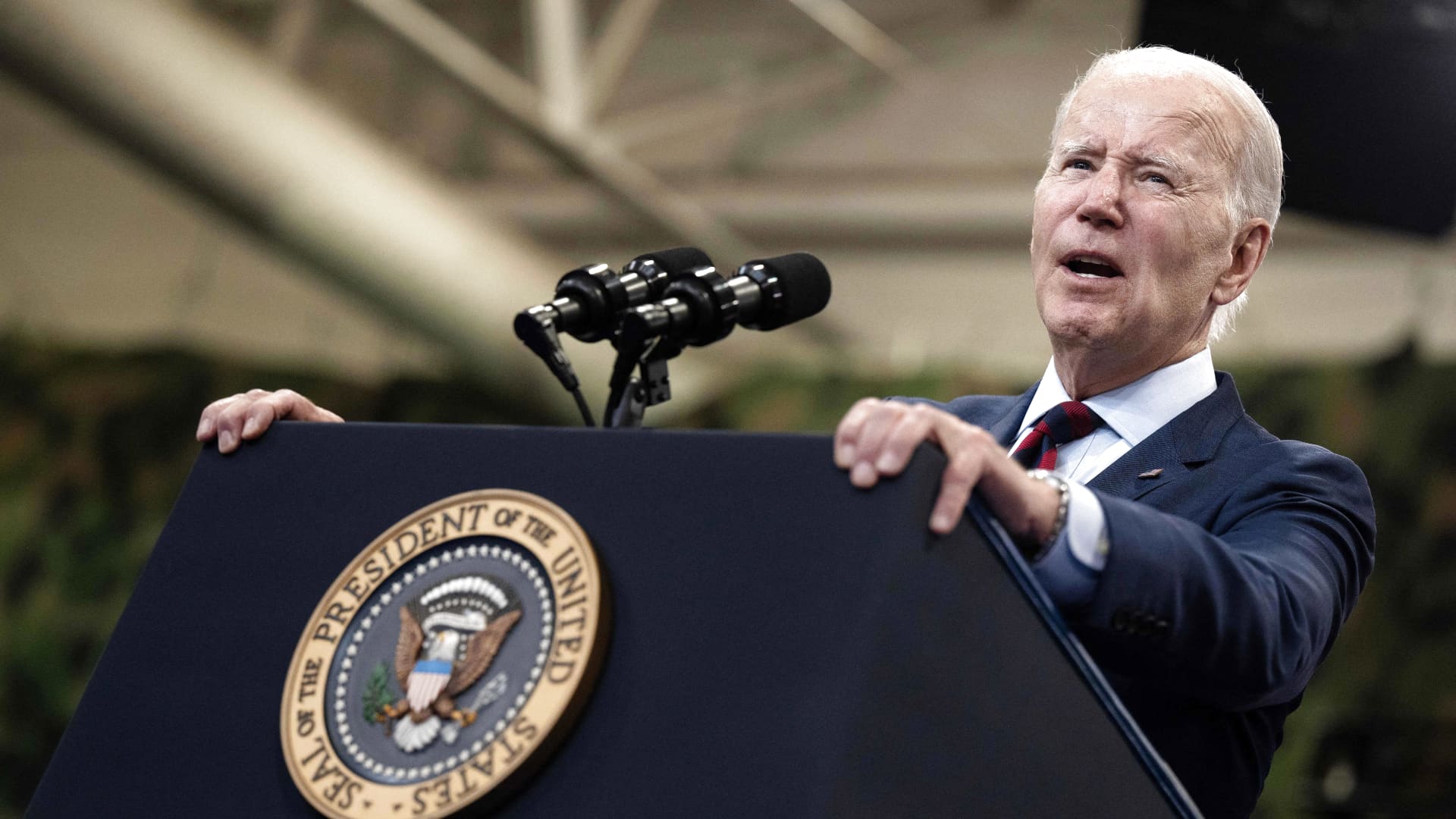 Biden to sign executive order expanding access to birth control
