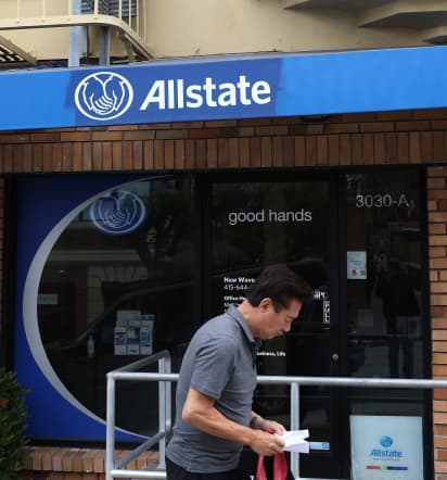 Allstate, Allianz invest $265 million in Next Insurance, a big bet on insuretech