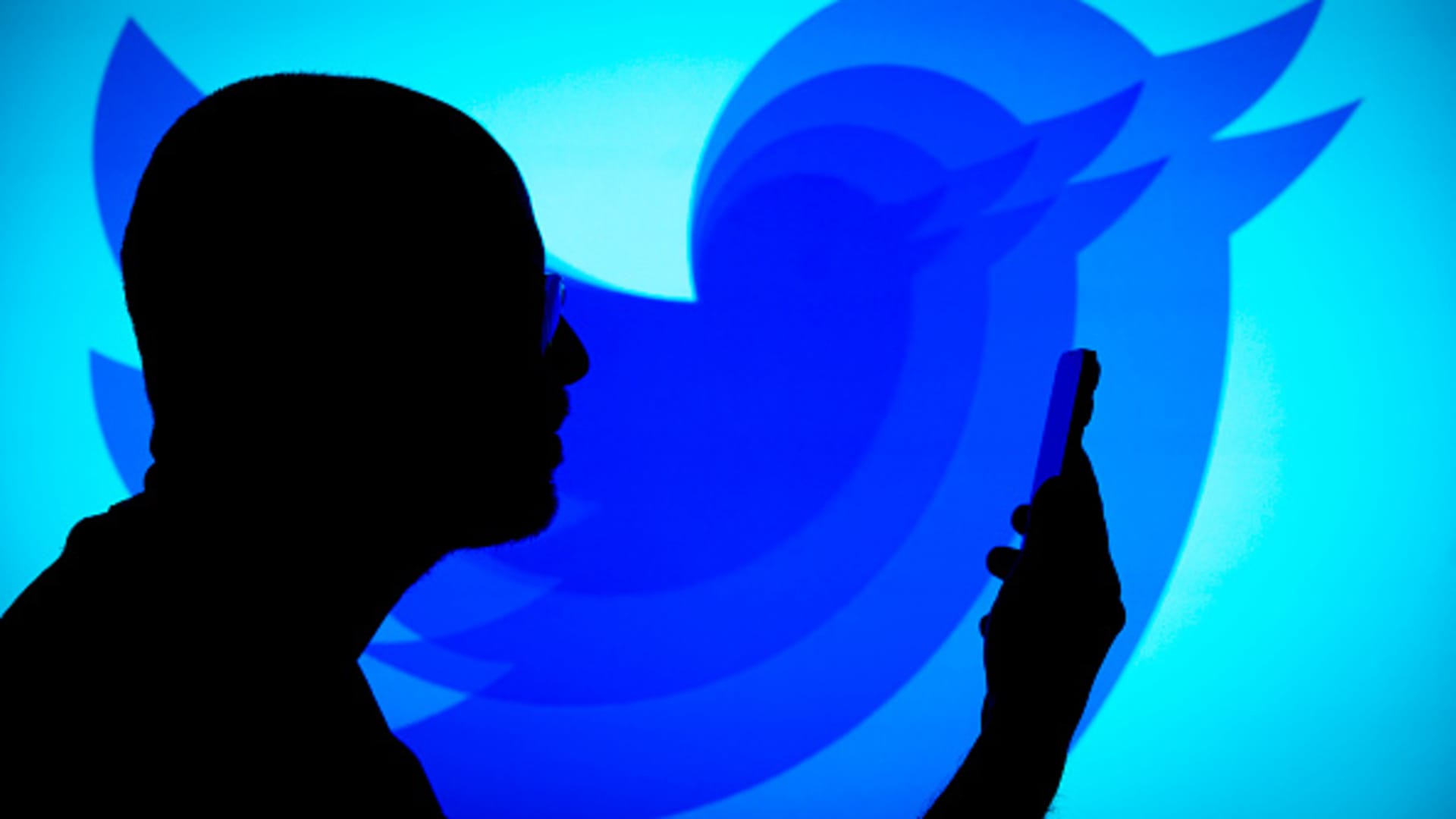 Thousands of users report problems accessing Twitter