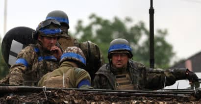 Ukraine's counteroffensive has been underwhelming — but it's low key for a reason