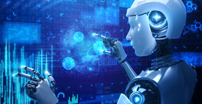 EU lawmakers pass landmark artificial intelligence regulation