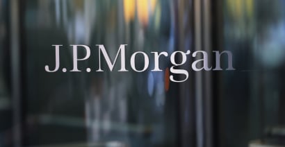 JPMorgan is still doubting the bull with lowest S&P 500 target