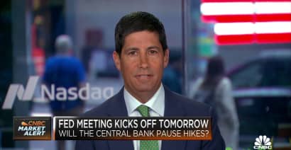 Fmr. Fed Governor Kevin Warsh explains why the Fed needs to strengthen the banking system
