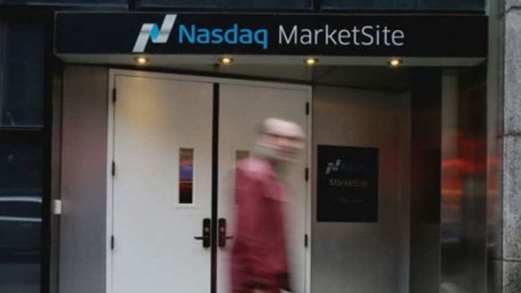 Nasdaq to buy Thoma Bravo-owned software firm Adenza for $10.5 billion
