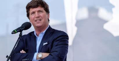Fox News sends Tucker Carlson cease-and-desist letter over new Twitter show