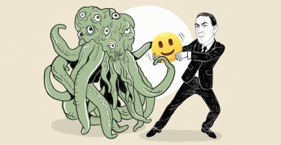 H.P. Lovecraft expert weighs in on a monstrous A.I. meme inspired by the author