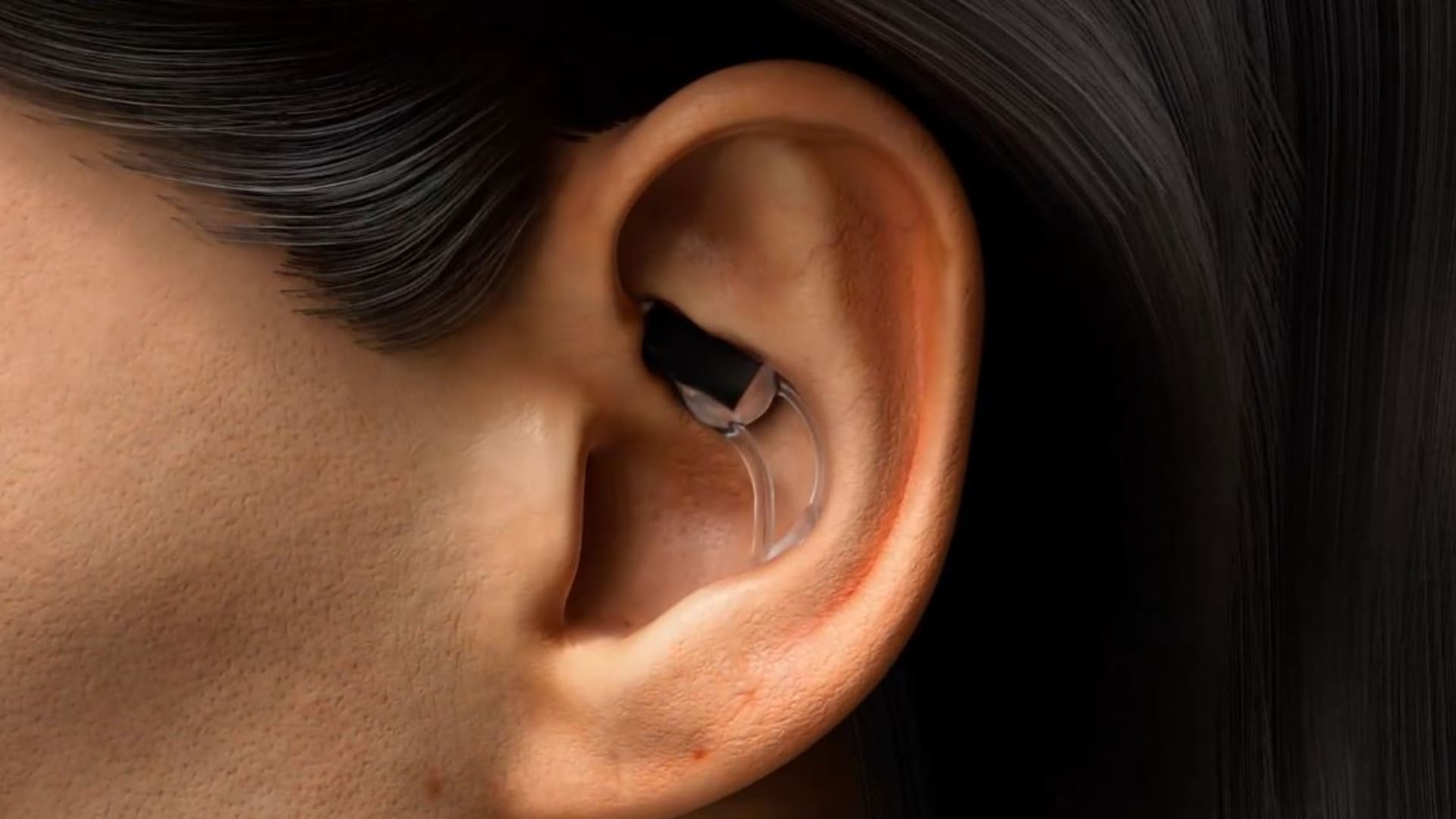 New in-ear device promises to predict fainting, help understand dizziness and brain fog