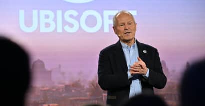 Ubisoft shares pop 9% on revised Microsoft-Activision deal