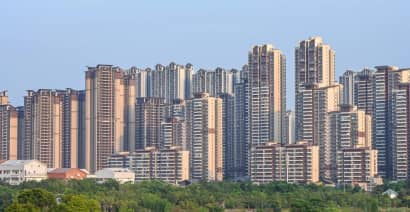 China’s housing slump predicted to last for years, threatening to spill into wider region
