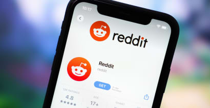 Social network Reddit's IPO is an 'AI play,' says Herb Greenberg