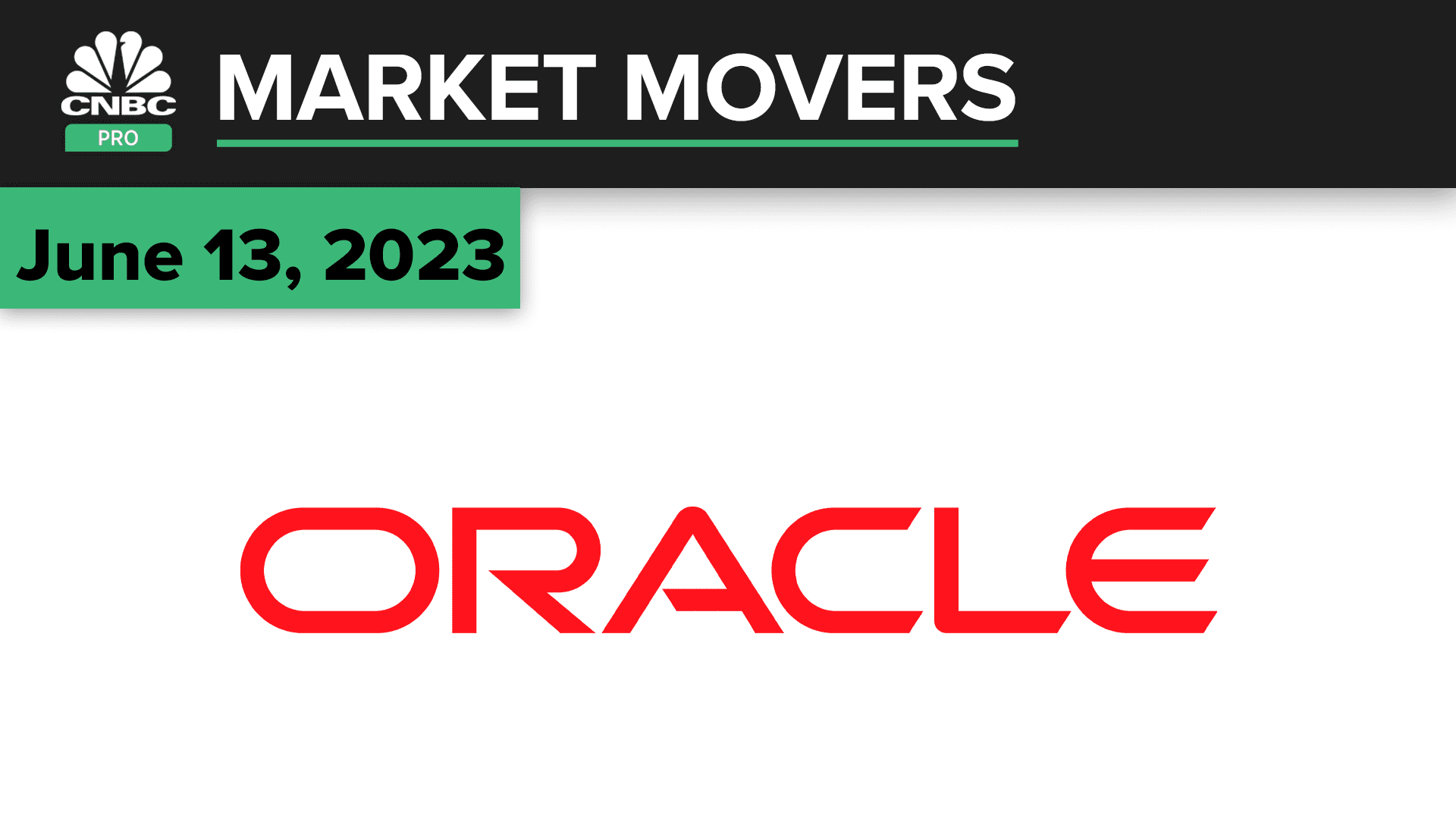 Oracle stock gets upgraded as company beats on earnings. Here's what the pros have to say